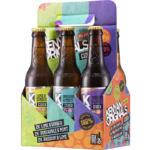 KO Fruit Cider Assorted 6x330ml