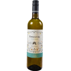 Espanature Viura Verdejo 75cl