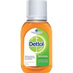 Dettol Liquid 125ml