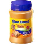 Blue Band Peanut Butter 400g