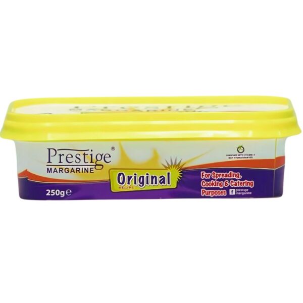 Prestige Margarine Original 250g