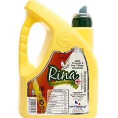 Rina Vegetable Cooking Oil 1L