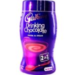 Cadbury Drinking Chocolate 225g