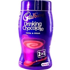 Cadbury Drinking Chocolate 225g