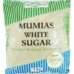 Mumias Sugar 2kg