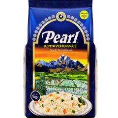 Pearl Pishori Rice 1kg