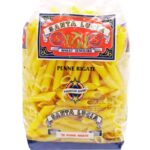 Santa Lucia (Penne Rigate) Pasta 500g