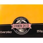 Sirimon Cheese Everyday 250g