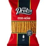 Pretzo sticks Salt 50g