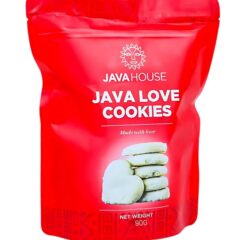 Java Love Cookies 90g