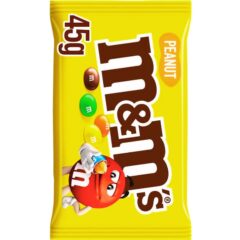 M&M Peanut 45g