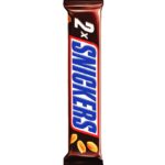 Snickers Chocolate Bar 80g