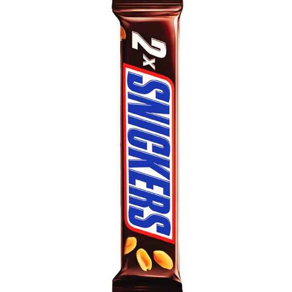 Snickers Chocolate Bar 80g