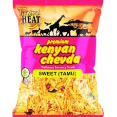 Tropical Heat Chevda Sweet 150g