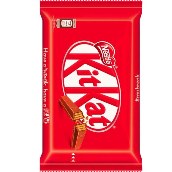 Nestle KitKat Milk & Chocolate 41.5g