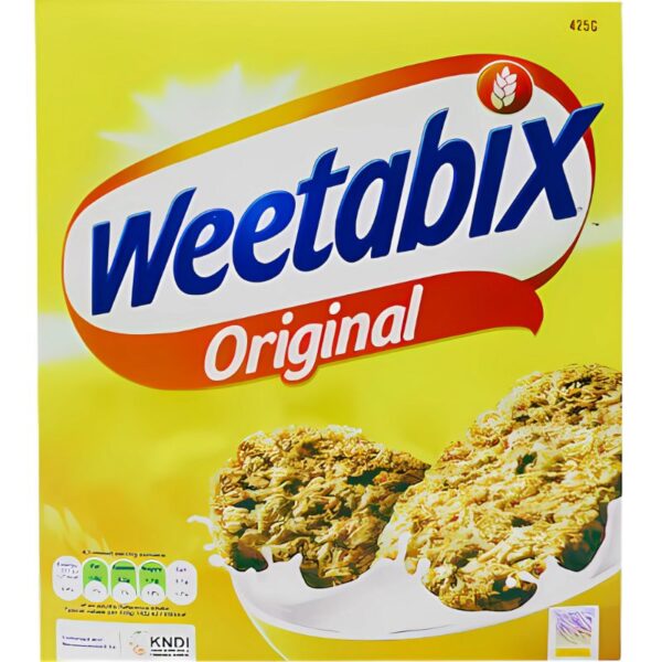 Weetabix Original 425g