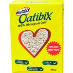 Weetabix Oatibix 500g