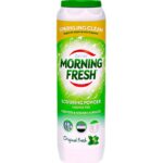 Morning Fresh Scouring Powder 500g