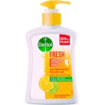 Dettol Fresh Citrus & Orange 200ml