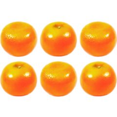 Orange Fruit 6pack