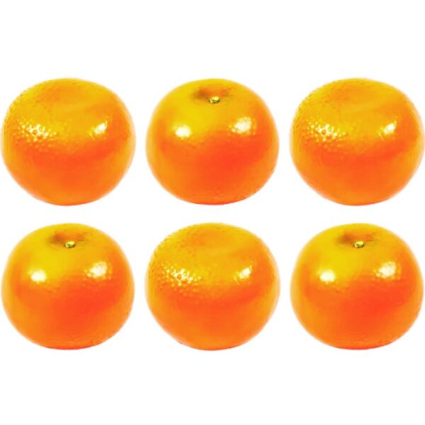 Orange Fruit 6pack