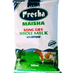 Fresha Maisha Long Life 500ml