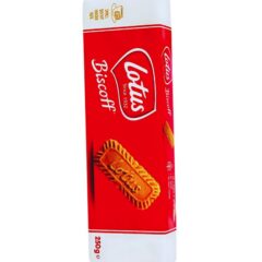 Lotus Biscoff 250g