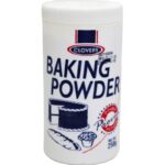 Clovers Baking Powder (double Proven)250g