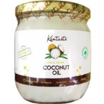 Kentaste Coconut Oil 400ml