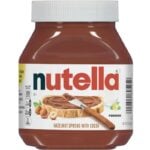 Nutella Chocolate Spread 180g