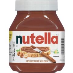 Nutella Chocolate Spread 180g