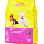 Josera Josidog Mini Adult Dog Food 900g