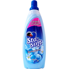 Sta Soft Lavender 750ml Fabric Softener