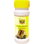 Tropical Heat mixed Spice 50g