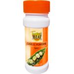 Tropical Heat Garlic Powder Spice 50g