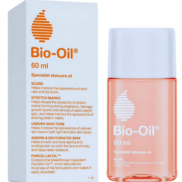 Bio-Oil Skin Care Oil 60Ml