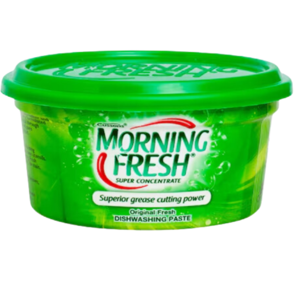 Morning Fresh Paste 200G