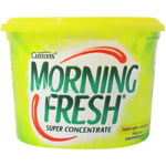 Morning Fresh Dishwashing Paste Zesty Lemon 200ml