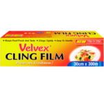 Velvex Cling Film (30cm*30m)