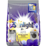 Sunlight Powder 700G (Purple)