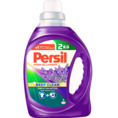 Persil Machine Wash Gel 1L