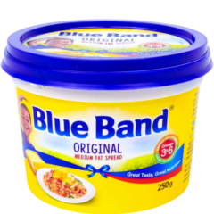 BlueBand Original Spread 250g