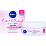 NIVEA Perfect & Radiant Even Tone Day Cream 50ml