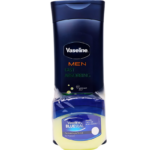 Vaseline For Men Fast Absorbing 200ml + 1 Free Petroleum Jelly