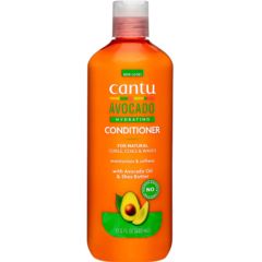 Cantu Avocado Hydrating Shampoo 400ml