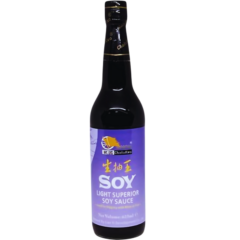 ChainKwo Soy Sauce 150ML