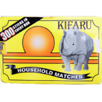 Kifaru Matchbox 300Sticks