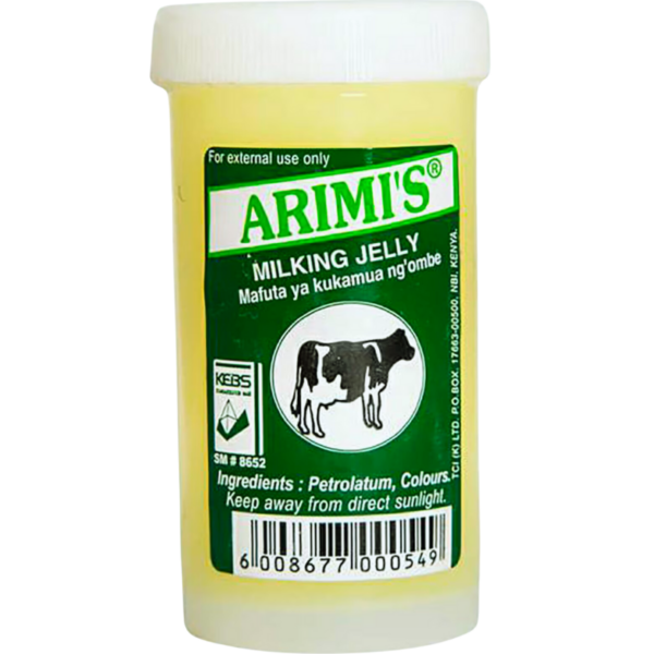 Arimis Milking Jelly 90Ml