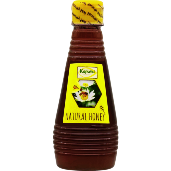 Kaputei Premium Honey 300g