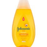 J&J BABY SHAMPOO 200ml